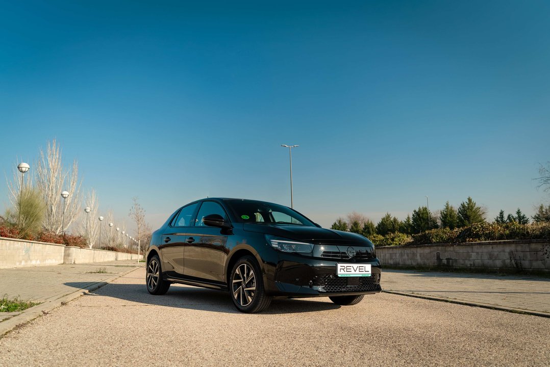 coches más demandados renting